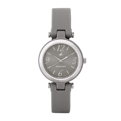 "Titan Fastrack  NR68015PP02 (Ladies) - Click here to View more details about this Product